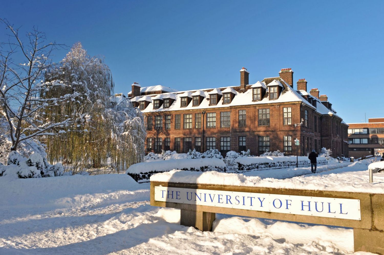 University Of Hull Tuition Fee Undergraduate Master Programs GoToUniversity